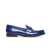 Tory Burch Tory Burch Flat Shoes BLUE