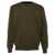 C.P. Company C.P. Company Dark Green Cotton Sweatshirt IVY GREEN