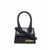 JACQUEMUS Jacquemus Bags Black