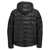 CANADA GOOSE Canada Goose Jackets Black