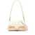 JACQUEMUS Jacquemus Bags WHITE