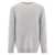 NN.07 Nn.07 "Lee" Sweater GREY