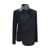 Sacai Sacai Jackets Black