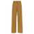 Dries Van Noten Dries Van Noten 'Paxy' Pants Beige