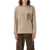 AND WANDER And Wander 76 Heavy Cotton Sweatshirt L BEIGE