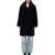 STAND STUDIO Stand Studio Camille Eco Shearling Jacket Black