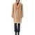 STAND STUDIO Stand Studio Camille Eco Mink Jacket POWDER BEIGE