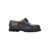 PARABOOT Paraboot Michael Lace-Up Derby Shoes Black