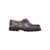 PARABOOT Paraboot Michael Lace-Up Derby Shoes Brown