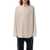 Balenciaga Balenciaga Oversized Shirt NEW BEIGE