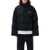 Balenciaga Balenciaga Oversized Puffer Jacket Black