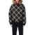 Burberry Burberry Check Puffer Jacket SNUG IP CHECK