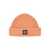 Stone Island Stone Island Fisherman Beanie ORANGE