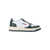 AUTRY Autry Medalist Low Sneakers WHITE MOUNTAIN