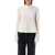 Loulou Studio Loulou Studio Cosmo Cashmere Sweater Beige