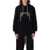 Rick Owens Rick Owens Drkshdw Porterville Hoodie Black