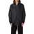 Rick Owens Rick Owens Drkshdw Jumbo Flight Bomber Jacket Black