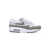 Nike Nike Air Max 1 Woman Sneaker WHITE