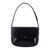 A.P.C. A.P.C. Sarah Shoulder Bag Black