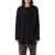 FEAR OF GOD Fear Of God Long Sleeves T-Shirt Black