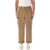 Golden Goose Golden Goose Chino Skate Pants Beige