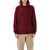 CARHARTT WIP Carhartt Wip Anglistic Sweater MALBEC