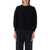 Loulou Studio Loulou Studio Marcela Cashmere Sweater Black