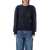 Isabel Marant Isabel Marant Étoile Esmee Sweater MIDNIGHT BLUE