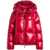 Parajumpers Parajumpers Water Lily Clothing RED