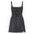 Marc Jacobs Marc Jacobs Dresses Black