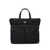 Prada Prada Re-Nylon Tote Bag Black