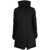 CANADA GOOSE Canada Goose Shelburne Parka Coat Black