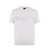 Emporio Armani Emporio Armani T-Shirts WHITE