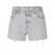 Alexander Wang Alexander Wang Shorts PEBBLE BLEACH