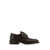 Miu Miu Miu Miu Lace-Ups BROWN