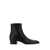 Saint Laurent Saint Laurent Boots Black