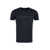 Giorgio Armani Giorgio Armani T-Shirts And Polos BLUE