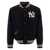 Ralph Lauren Polo Ralph Lauren "Cooperstown" Bomber Jacket BLUE