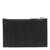 Bottega Veneta Bottega Veneta Wallets BLACK+SILVER