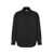 Bottega Veneta Bottega Veneta Twill Shirt Black