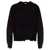 Alexander McQueen Alexander McQueen Sweaters Black