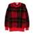 Alexander McQueen Alexander McQueen Sweaters RED