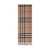 Burberry Burberry Burberry Check Scarf Beige