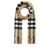 Burberry Burberry Scarves And Foulards PRINTED