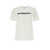 Burberry Burberry T-Shirt WHITE