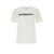 Burberry Burberry T-Shirt WHITE