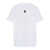 Alexander McQueen Alexander McQueen T-Shirts WHITE