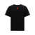 Alexander McQueen Alexander McQueen "Basic" T-Shirt Black