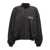 Balenciaga Balenciaga 'Varsity Balenciaga Boxing' Bomber Jacket Black