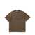 Stone Island Stone Island T-Shirts And Polos Brown BROWN